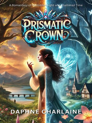 cover image of Prismatic Crown